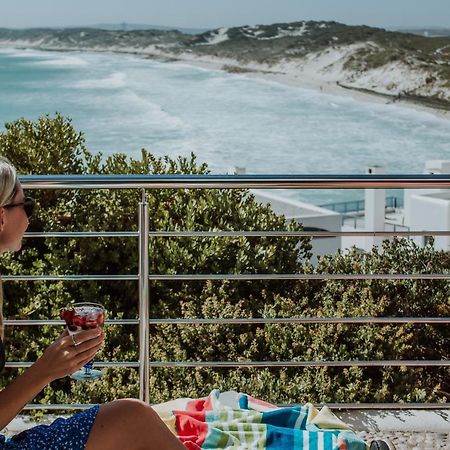 Paraiso Del Cabo Guesthouse Лангебан Екстериор снимка
