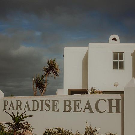 Paraiso Del Cabo Guesthouse Лангебан Екстериор снимка