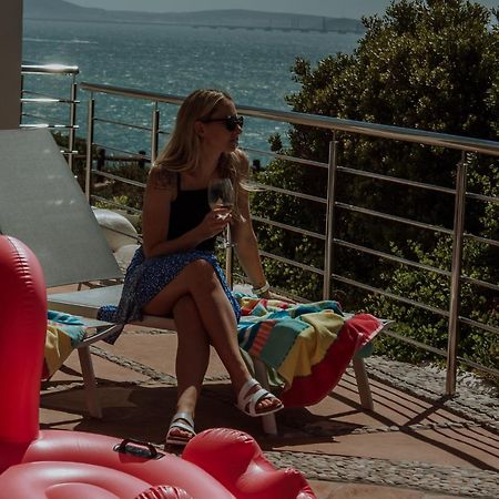 Paraiso Del Cabo Guesthouse Лангебан Екстериор снимка