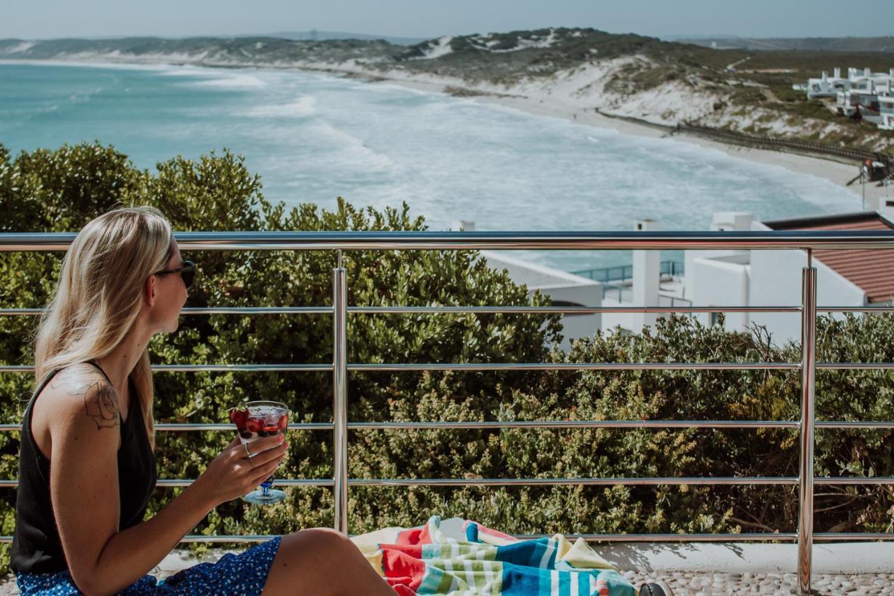 Paraiso Del Cabo Guesthouse Лангебан Екстериор снимка