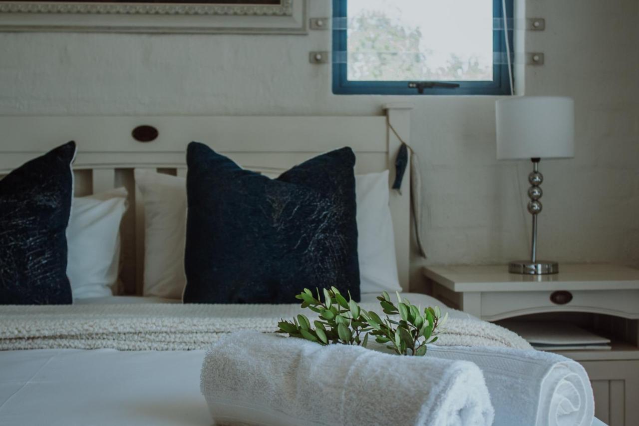 Paraiso Del Cabo Guesthouse Лангебан Екстериор снимка