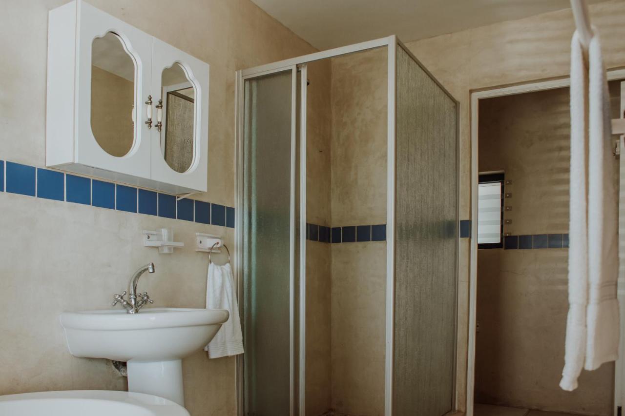 Paraiso Del Cabo Guesthouse Лангебан Екстериор снимка