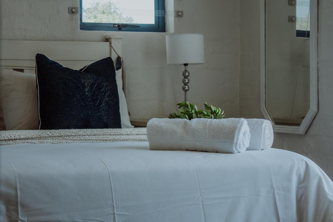 Paraiso Del Cabo Guesthouse Лангебан Екстериор снимка