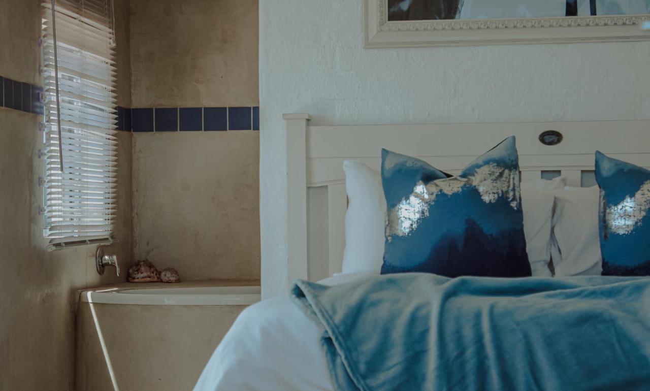 Paraiso Del Cabo Guesthouse Лангебан Екстериор снимка
