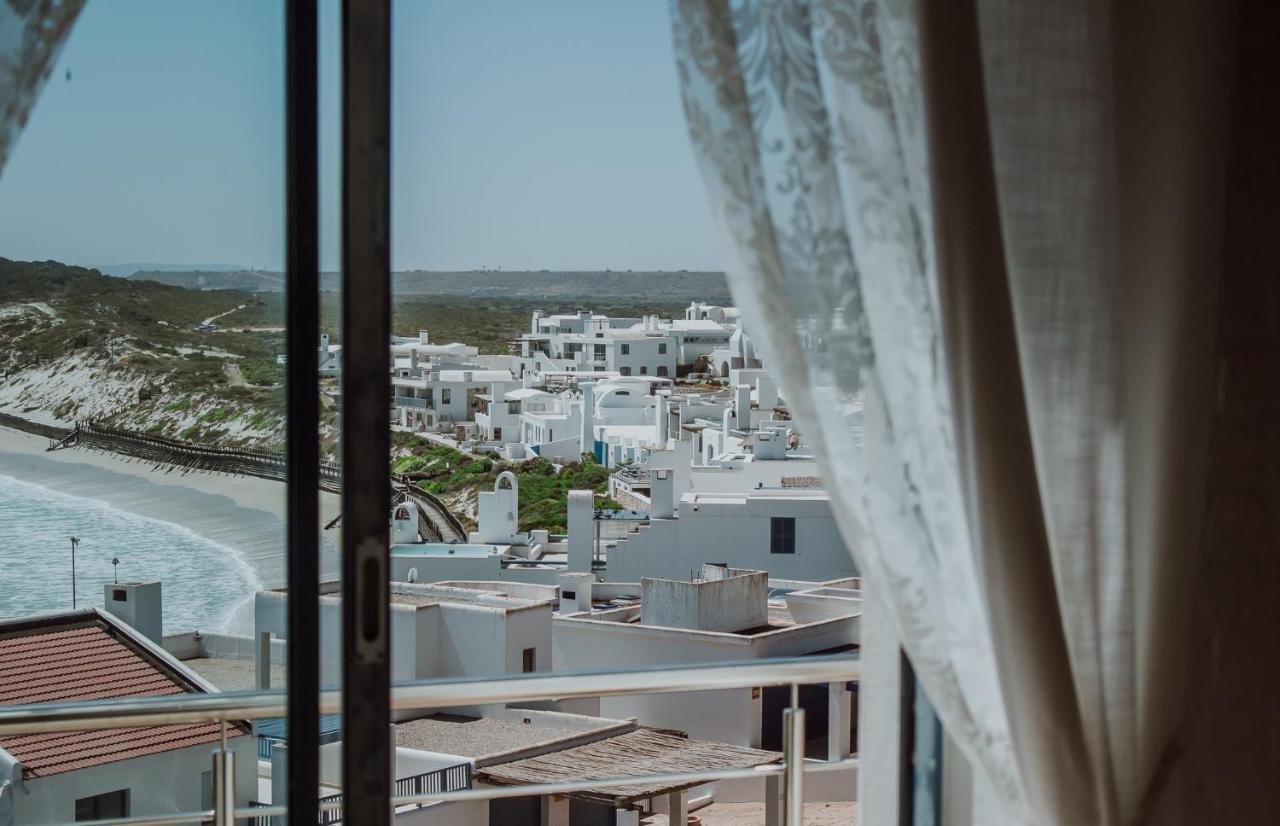 Paraiso Del Cabo Guesthouse Лангебан Екстериор снимка