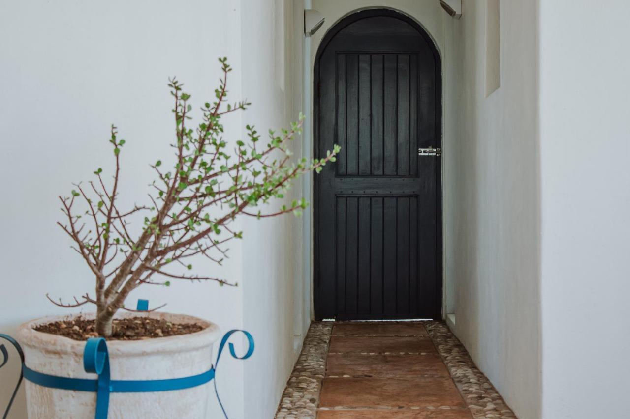 Paraiso Del Cabo Guesthouse Лангебан Екстериор снимка