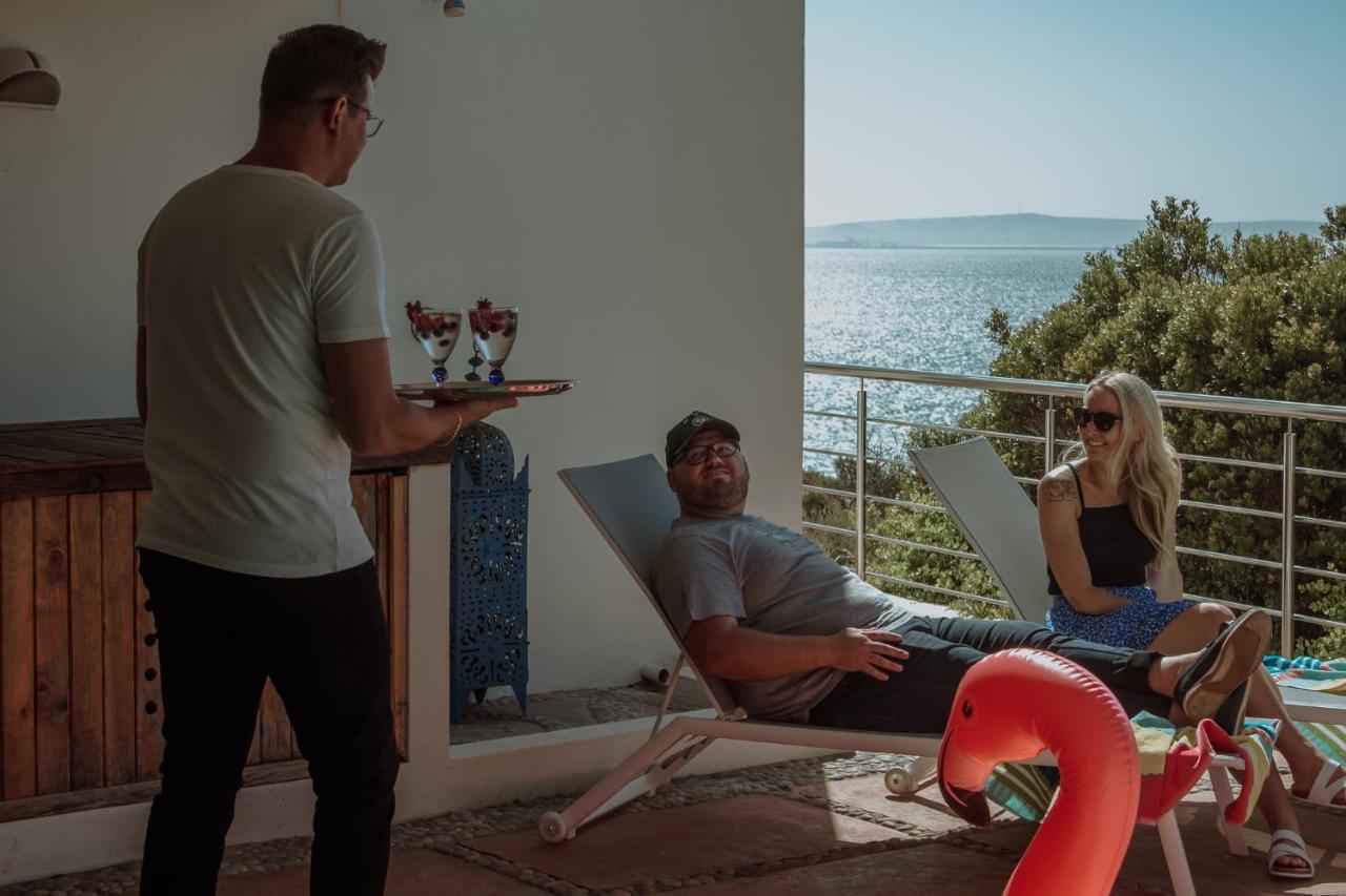 Paraiso Del Cabo Guesthouse Лангебан Екстериор снимка