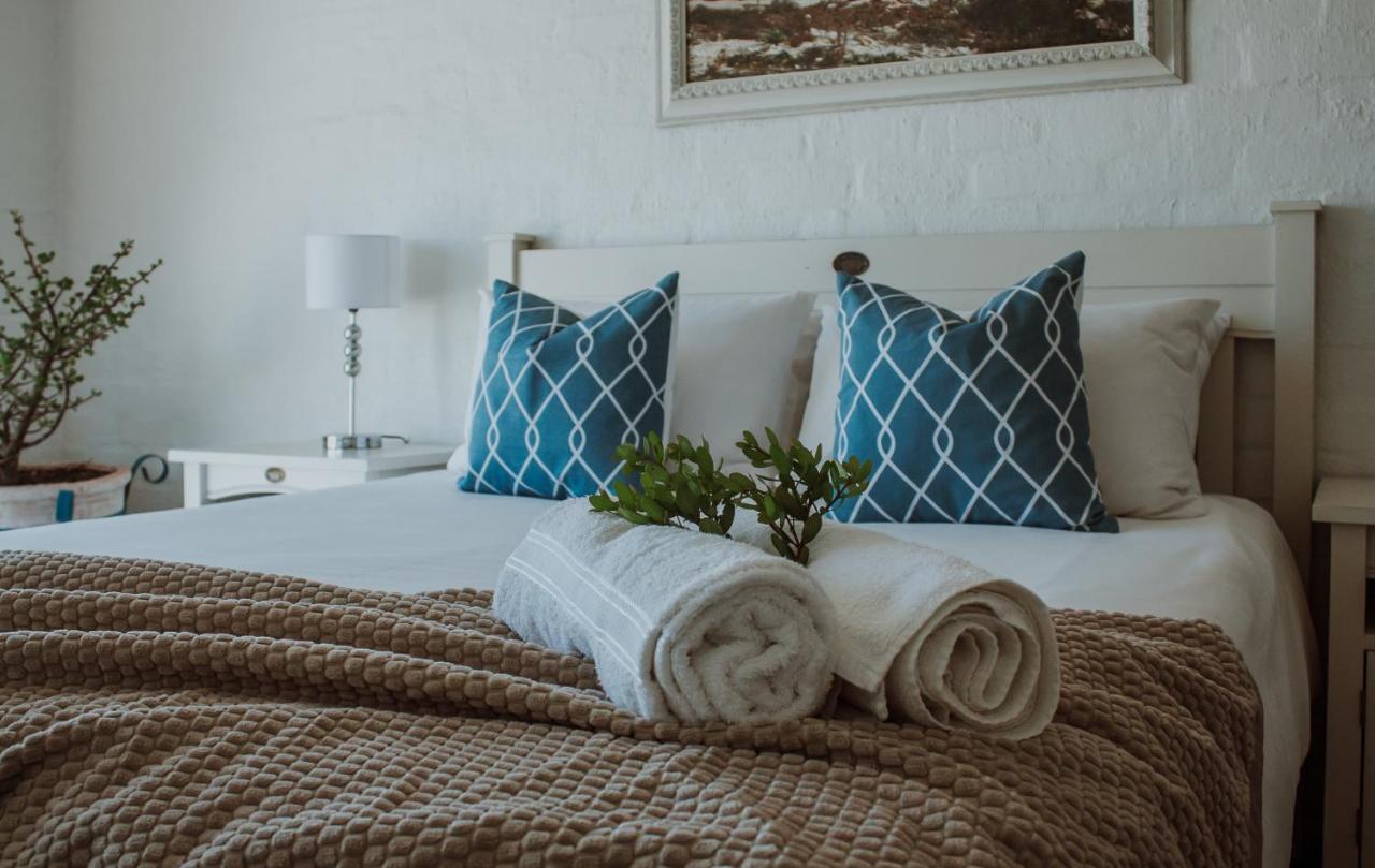 Paraiso Del Cabo Guesthouse Лангебан Екстериор снимка