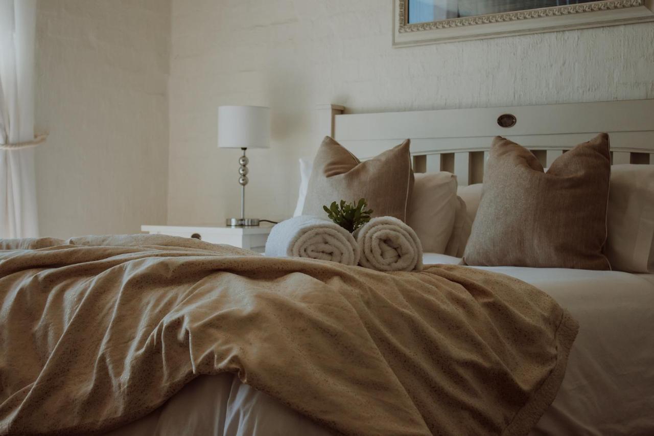 Paraiso Del Cabo Guesthouse Лангебан Екстериор снимка