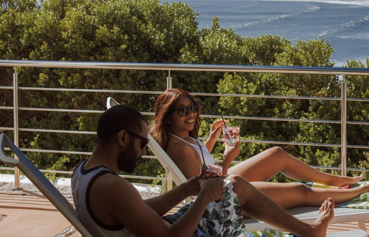 Paraiso Del Cabo Guesthouse Лангебан Екстериор снимка
