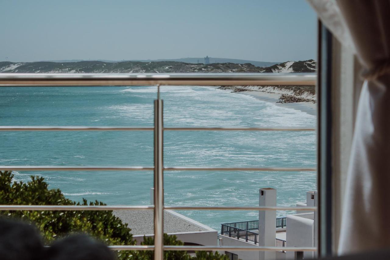 Paraiso Del Cabo Guesthouse Лангебан Екстериор снимка