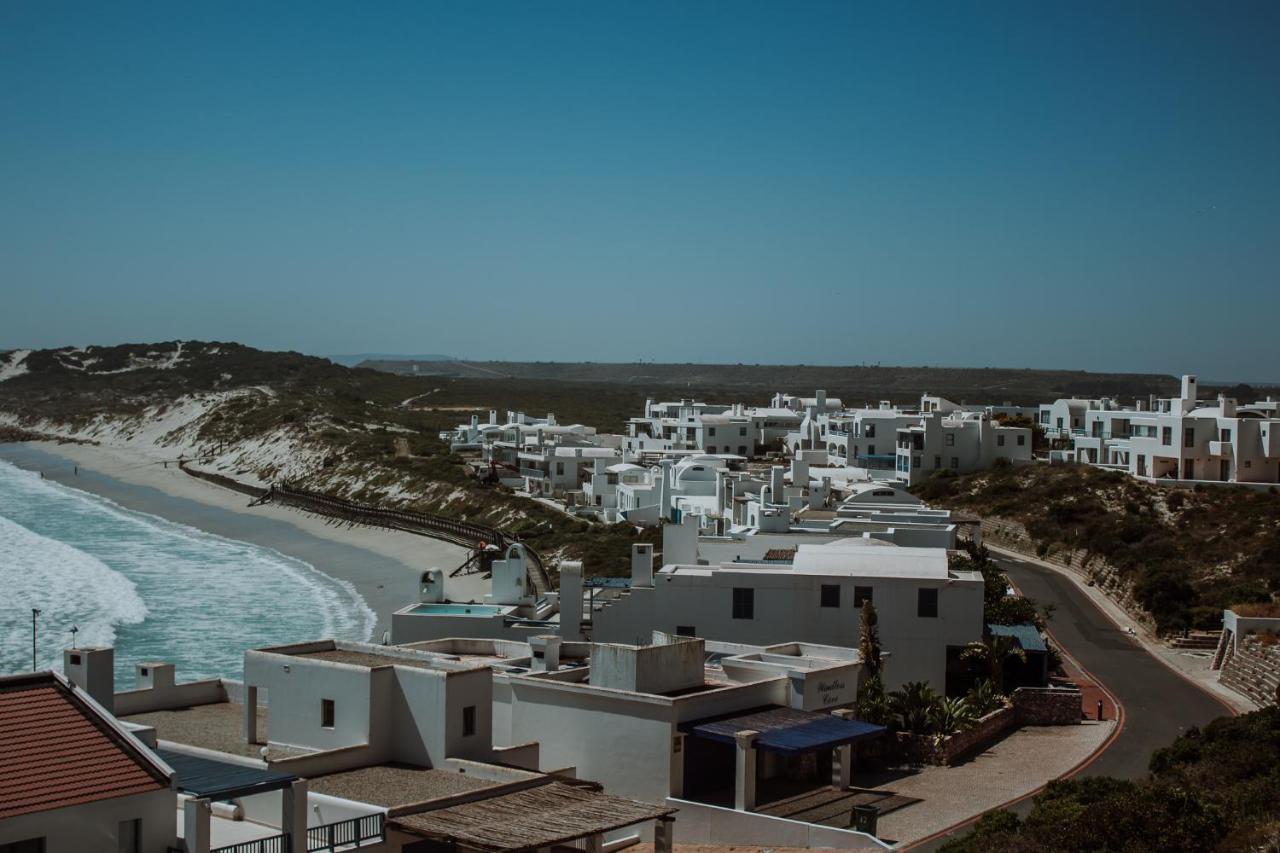 Paraiso Del Cabo Guesthouse Лангебан Екстериор снимка