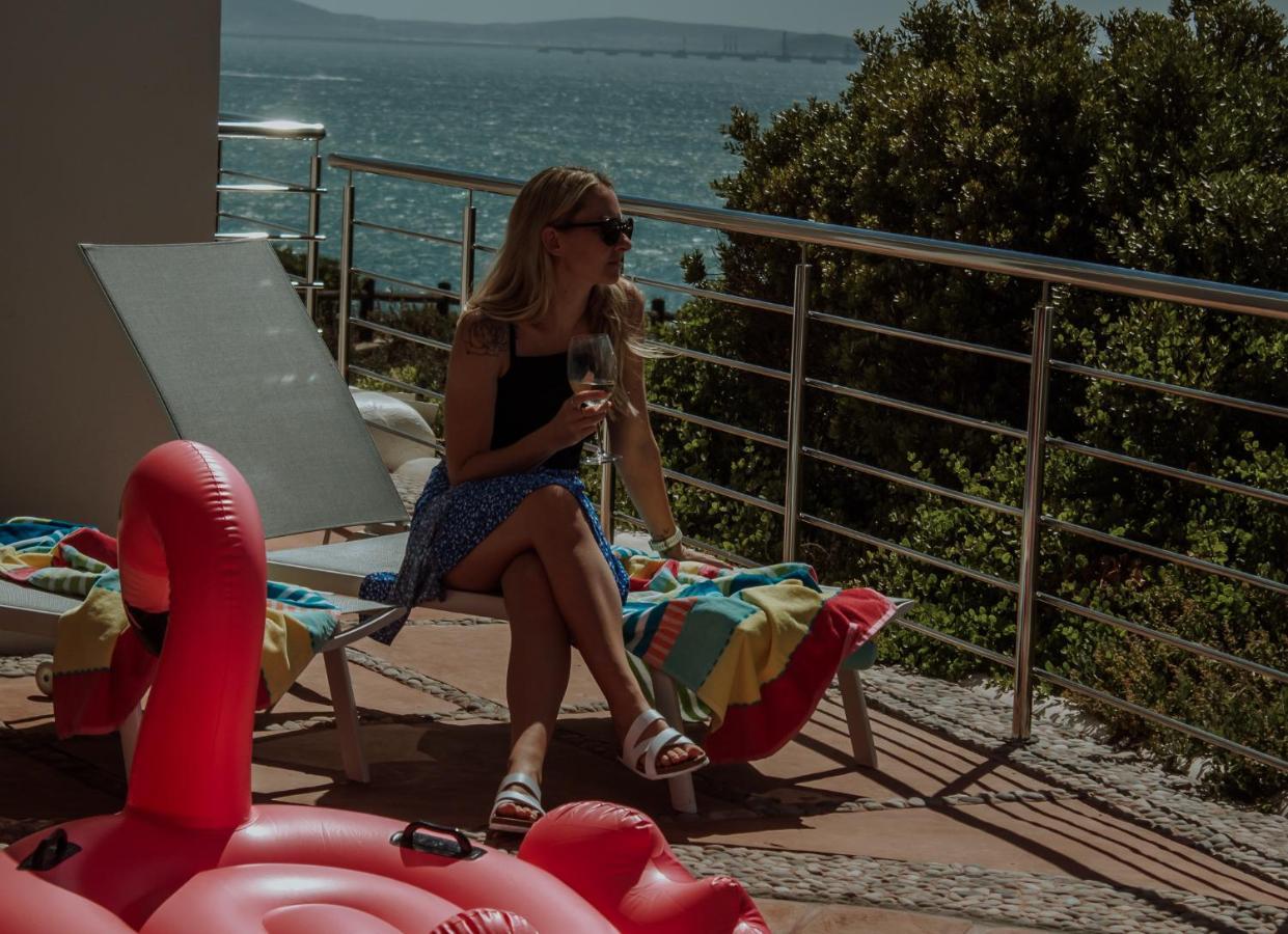 Paraiso Del Cabo Guesthouse Лангебан Екстериор снимка