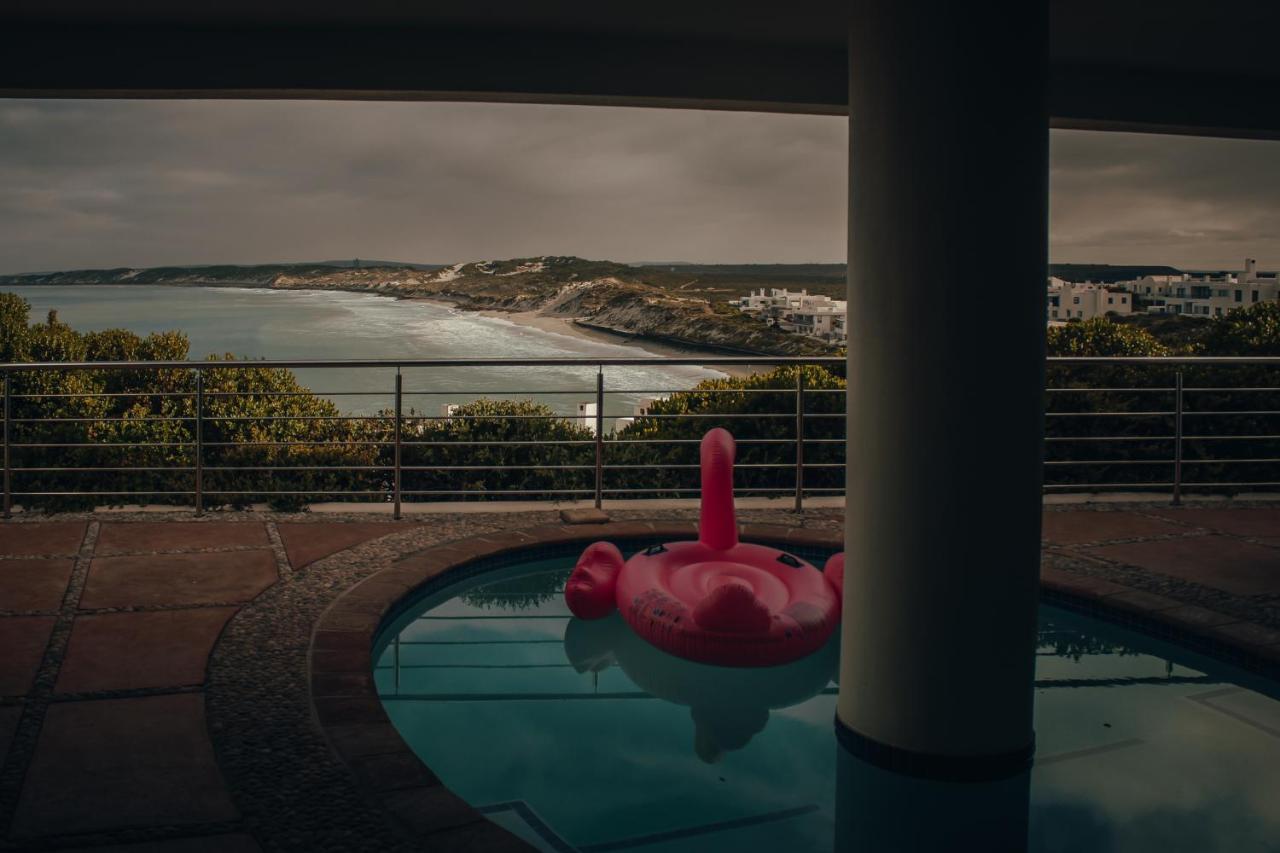 Paraiso Del Cabo Guesthouse Лангебан Екстериор снимка