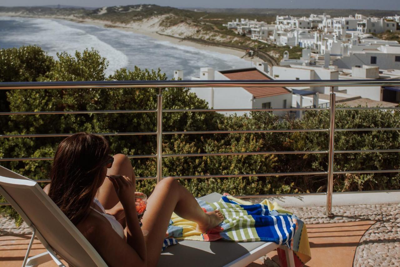 Paraiso Del Cabo Guesthouse Лангебан Екстериор снимка