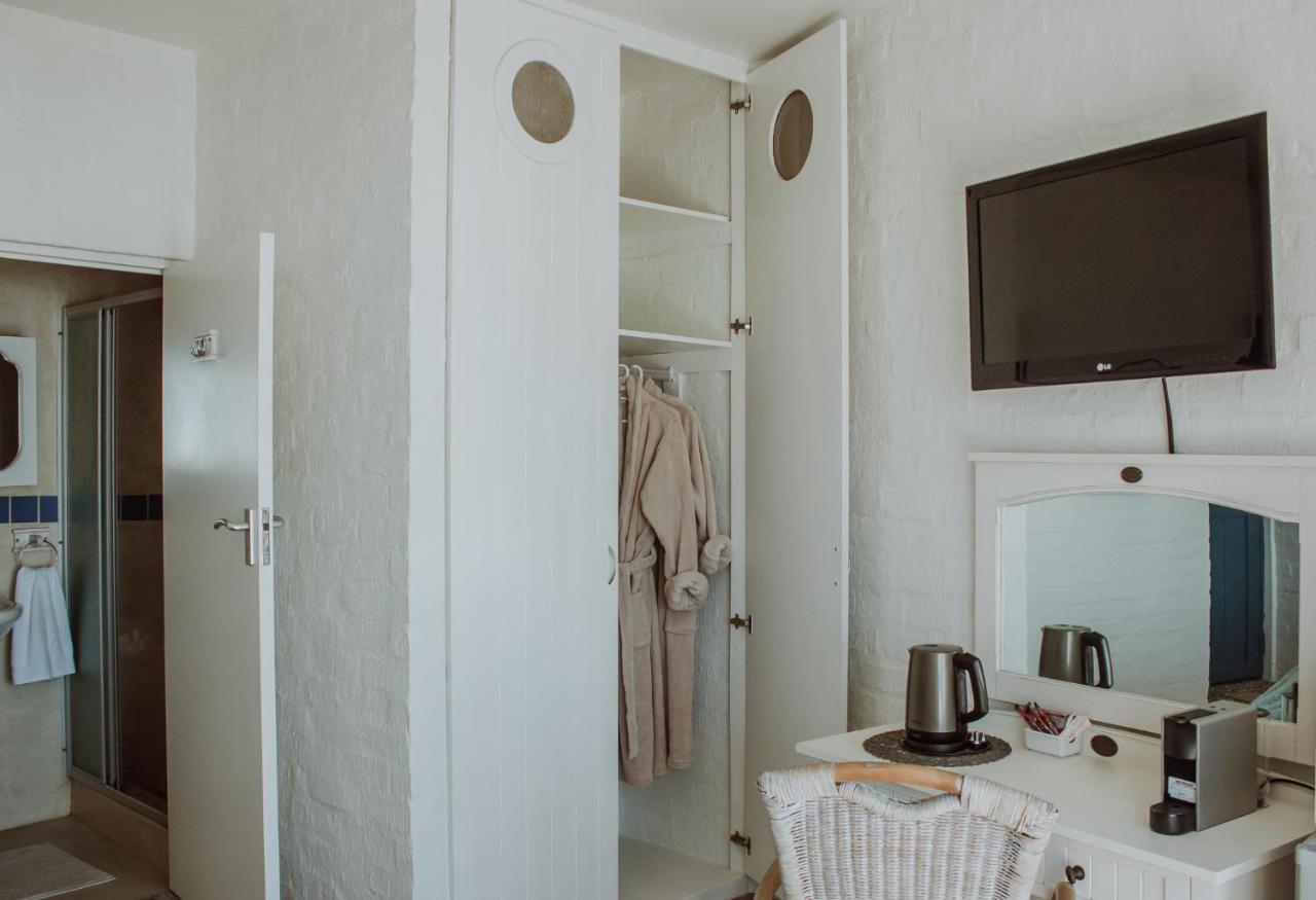 Paraiso Del Cabo Guesthouse Лангебан Екстериор снимка