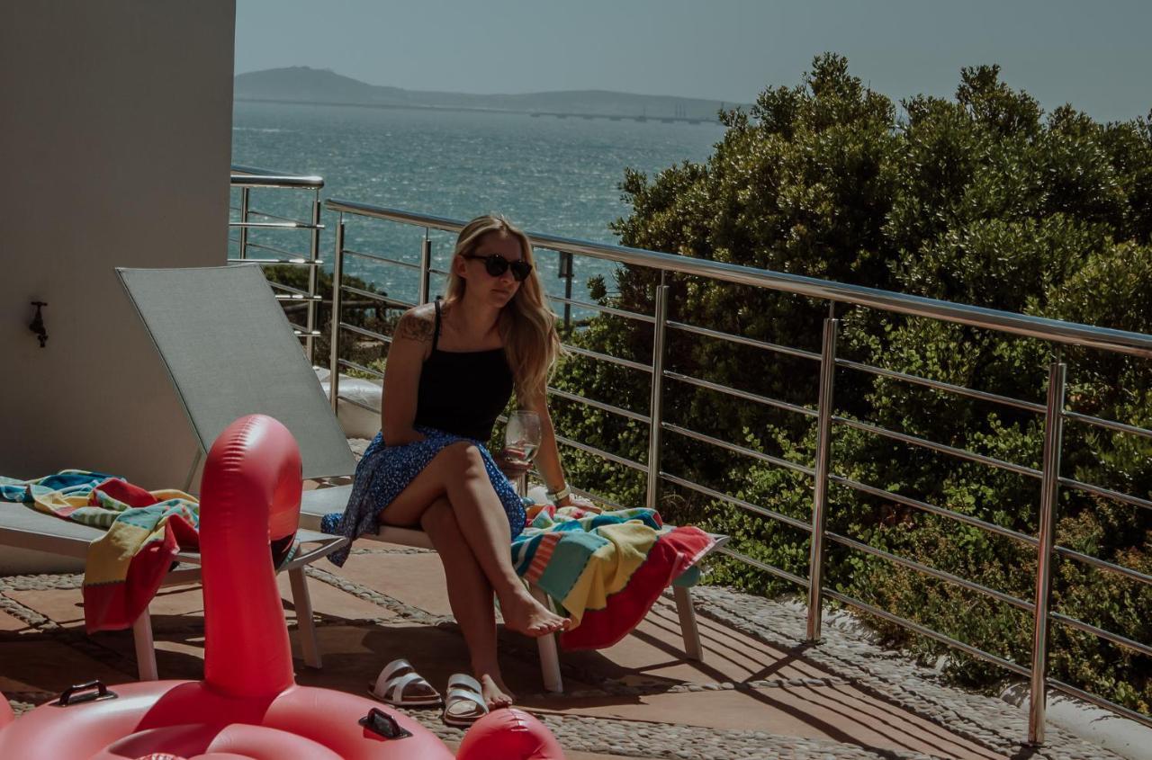 Paraiso Del Cabo Guesthouse Лангебан Екстериор снимка