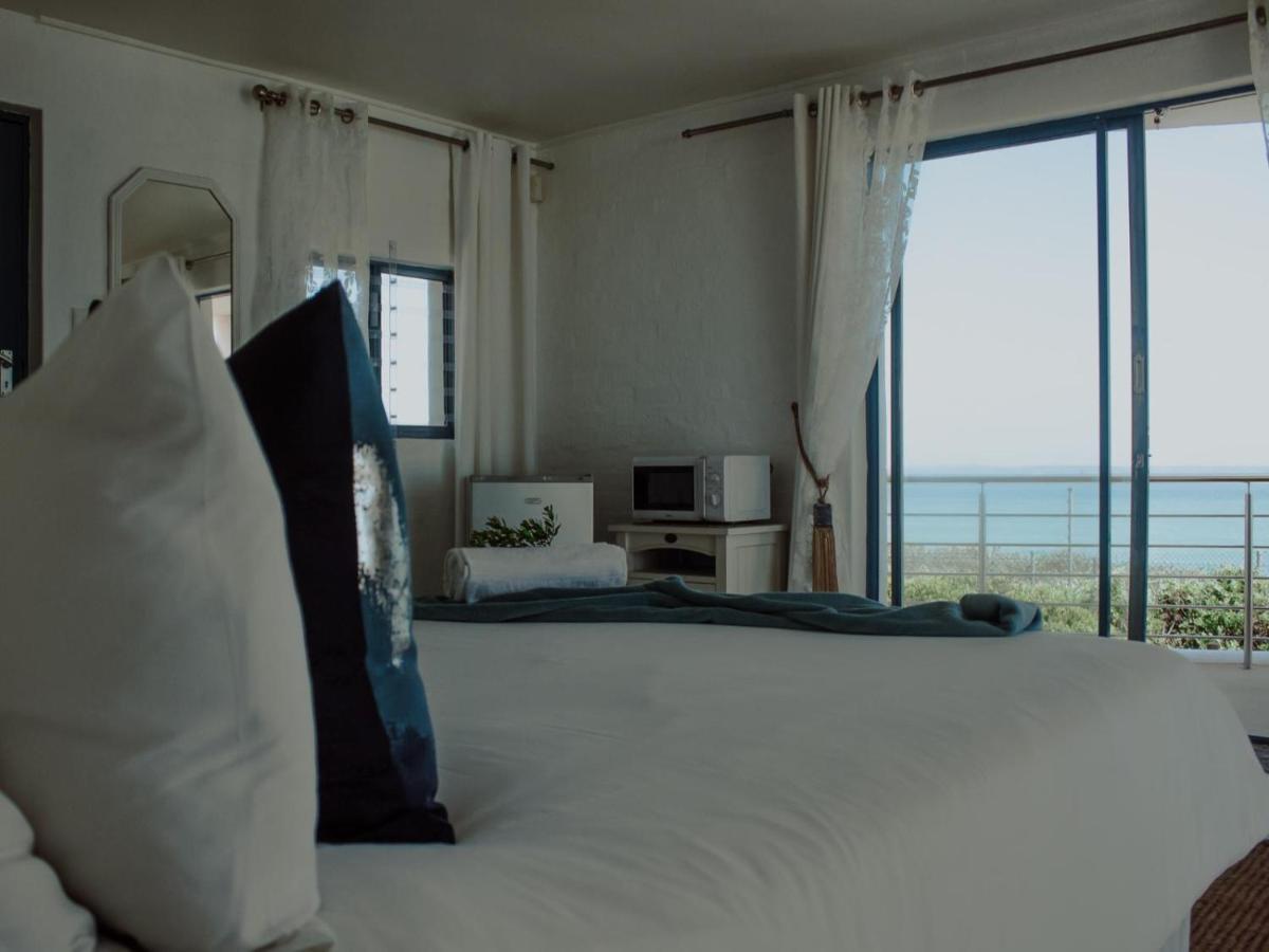 Paraiso Del Cabo Guesthouse Лангебан Екстериор снимка