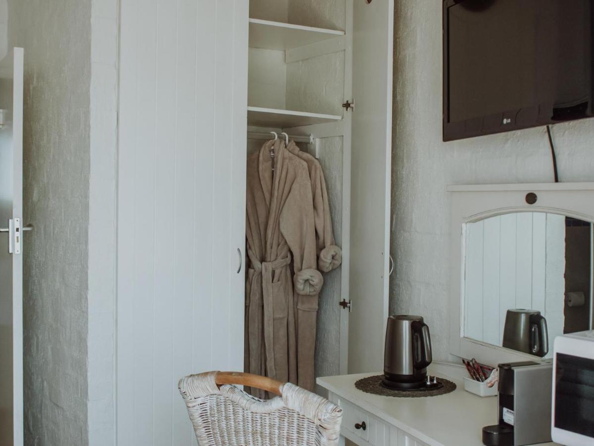 Paraiso Del Cabo Guesthouse Лангебан Екстериор снимка