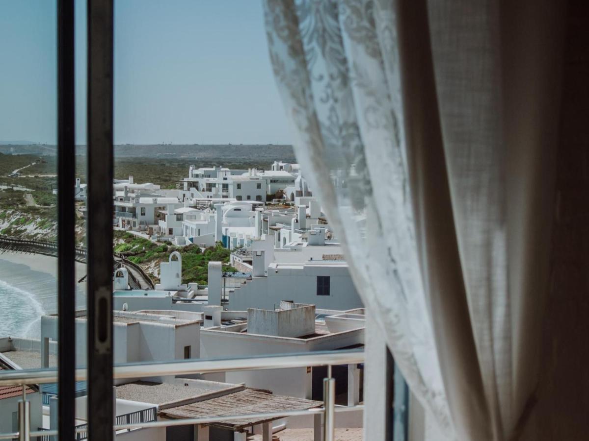 Paraiso Del Cabo Guesthouse Лангебан Екстериор снимка